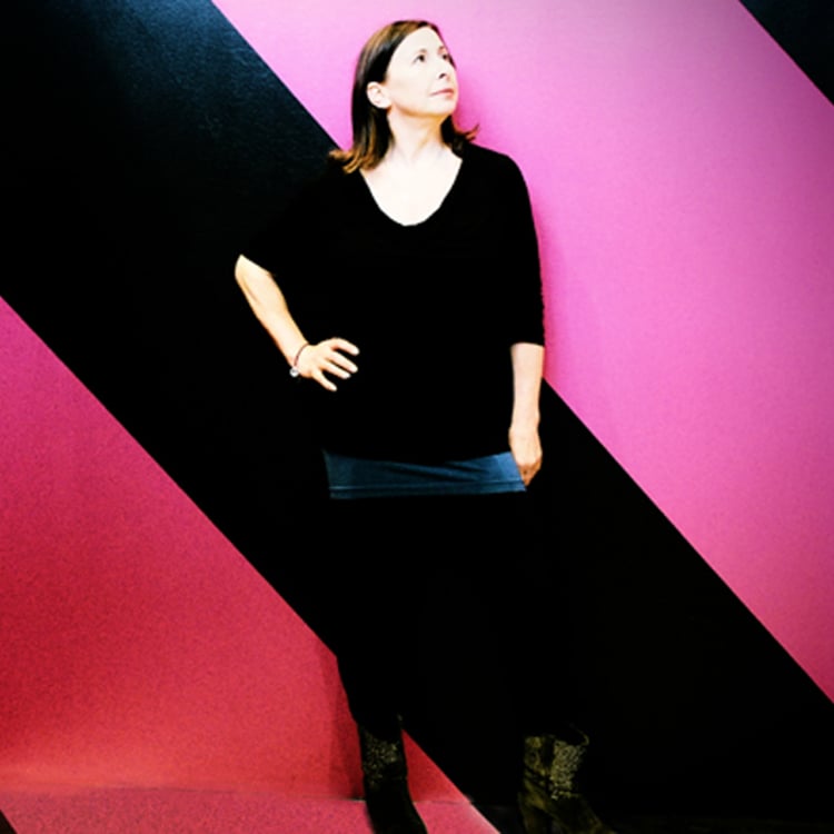 Kerstin Berger