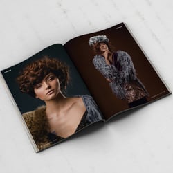 Breathe me  Lita Magazine Editorial  www.litamagazine.com  Fotograf: Hartmut Nörenberg / Hart Worx http://www.hart-worx.com/