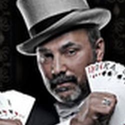 Magier Website