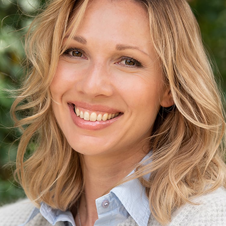 Daniela Jurgens
