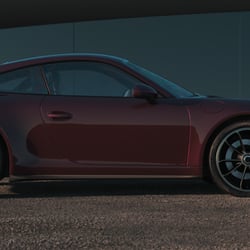 Porsche GT 3 RS