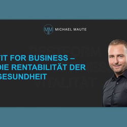 Präsentationsdesign