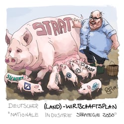 20190204 Land-Wirtschaftsplan Peter Altmaier Stefan Fichtel