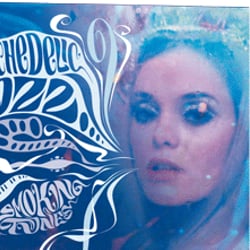 Cover Artwork