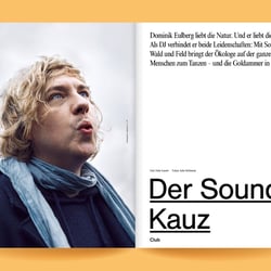 Greenpeace Magazin 04