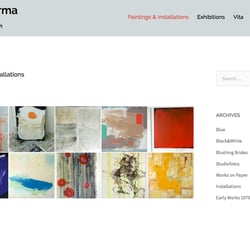 Paintings