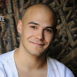 David Pakzad | Berlin