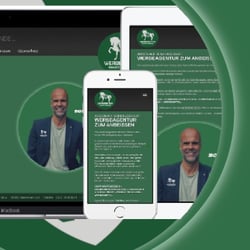 WERBEREITER HANNOVER – SEO
