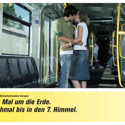 BVG Imagekampagne