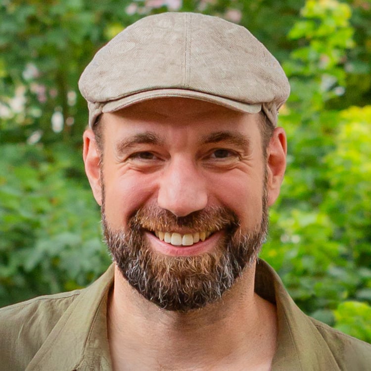 Christoph Adlhoch