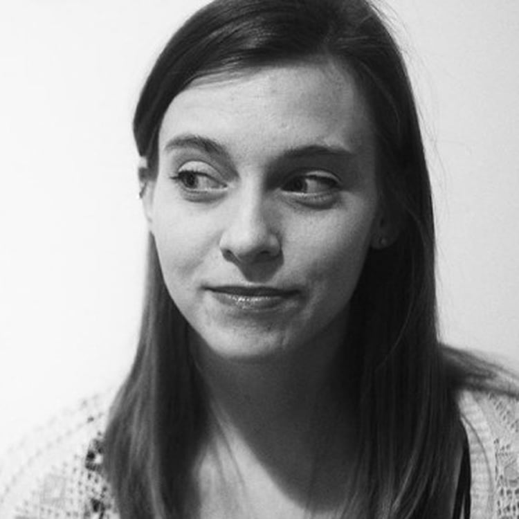 Katie Klocke