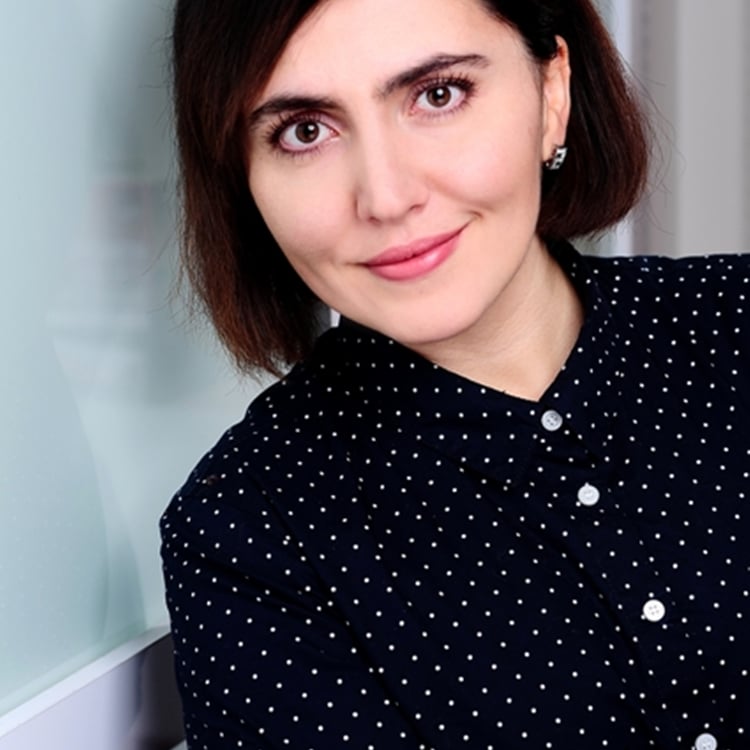 Nagihan Öztürk