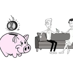 Asset Design in Illustrator
