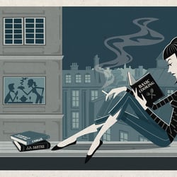 Paris Bohemian
