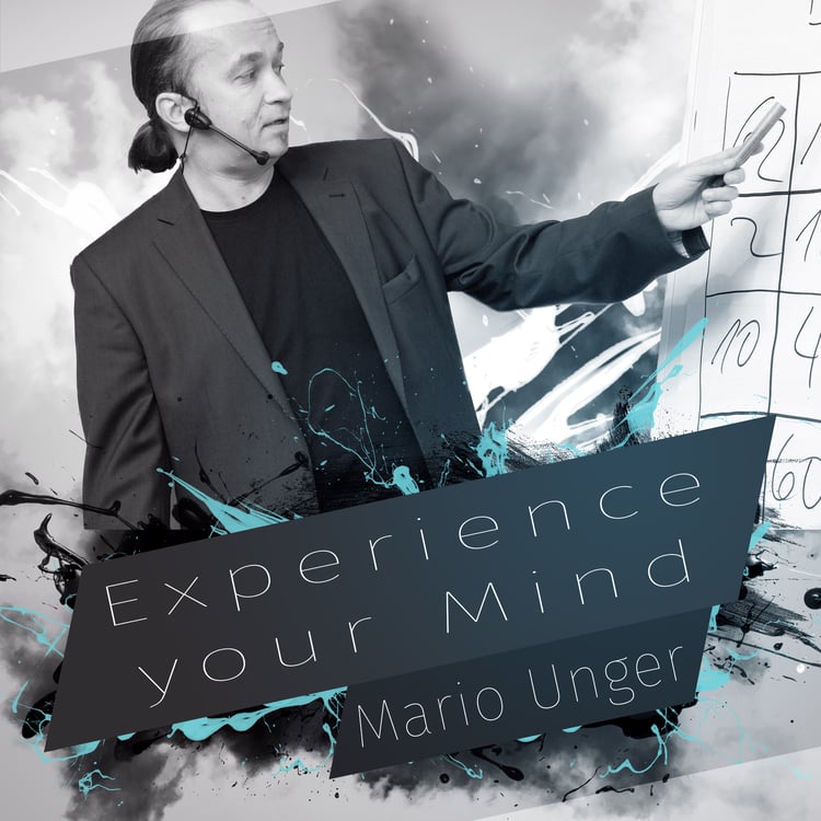 Mario Unger
