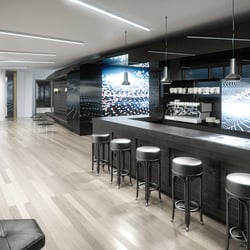 PWC EXPERIENCE CENTER