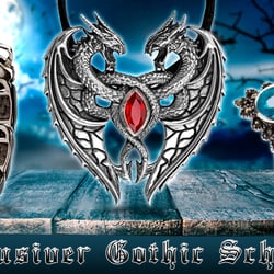 Goth Banner