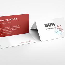 BAD UND HEIZUNG Installations-GmbH