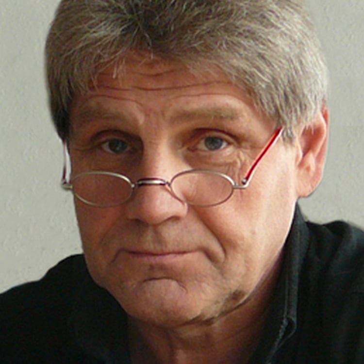 Peter Hülswitt