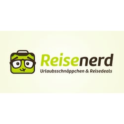 Logo für Reisenerd