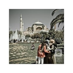 Reportage Istanbul