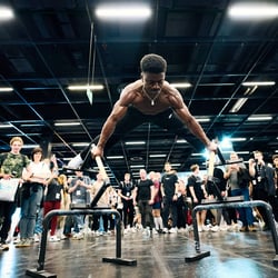 Eventfotografie, Messefotografie, FIBO