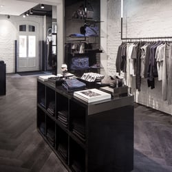 Karl Lagerfeld Store Berlin
