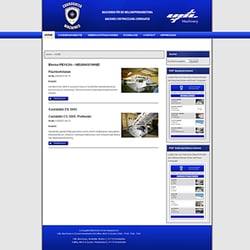 Corrugated Machines, Schellerten