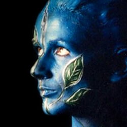 Bodypaint Promotion