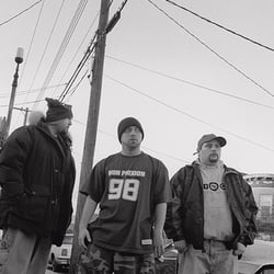 non phixion
