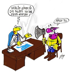 Finanzamt