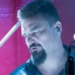 Abwärts live im SO36.