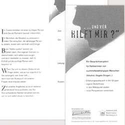 Flyer_Seminar Krisenintervention