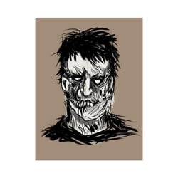 Undead Artwork