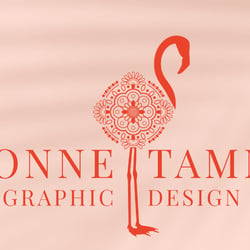 Yvonne Tamme Graphic Design