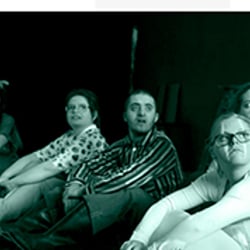 Webseite disabilityonstage.zhdk.ch