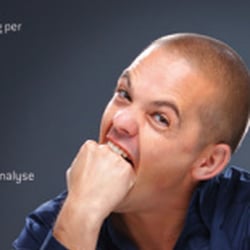 Stefan Verra – Körpersprecher