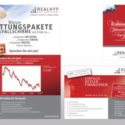 realhyp :: Anzeigen & Weinetikett