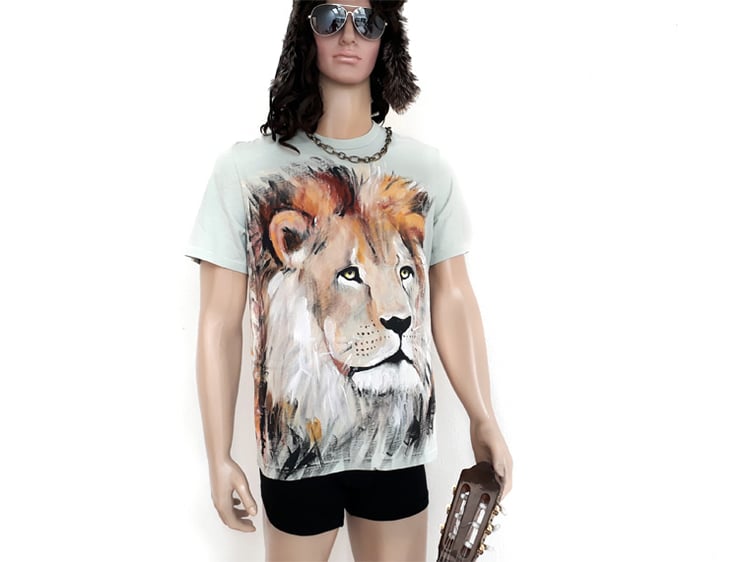 Lion King