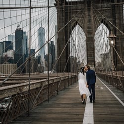 Brookly Bridge