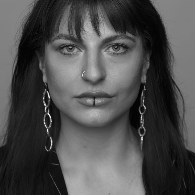 Alina Bertacca