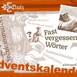Adventskalender