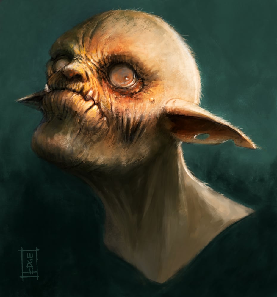 Goblin