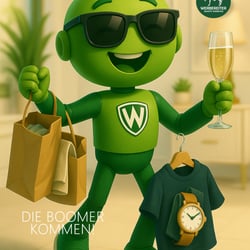 WERBEREITER WERBEAGENTUR HANNOVER – DIE BOOMER KOMMEN!
