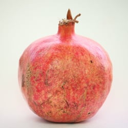 Granatapfel November 2012