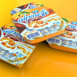 Alpinette