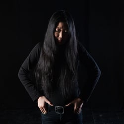 10 danner portrait