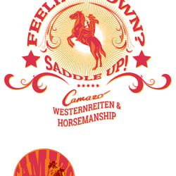 Saddle Up
