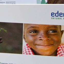 Eden Natural Energy
