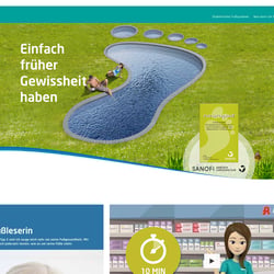 www.neuropad.de